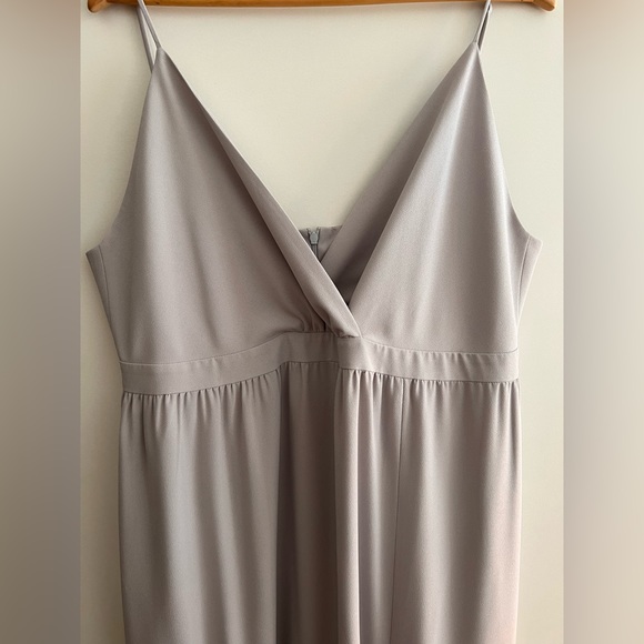 Park & Fifth Georgia Curve Dress - Picture 2 of 7